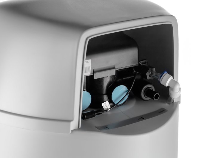 Корпус Гейзер-Aquachief 1035 RX Cabinet (R1500EO)