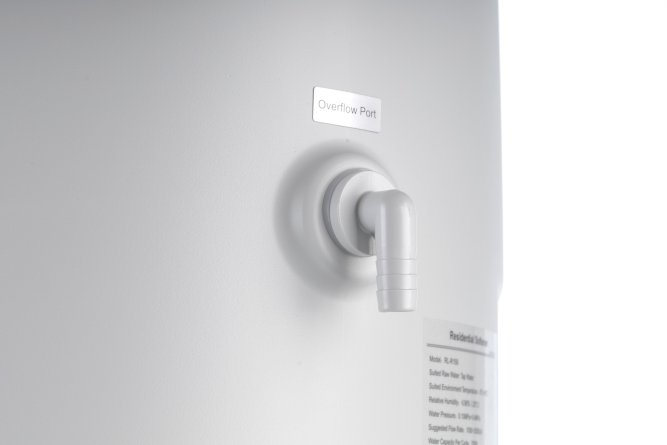 Корпус Гейзер-Aquachief 1035 RX Cabinet (R1500EO)