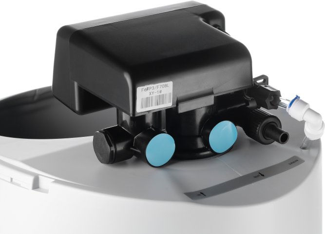 Корпус Гейзер-Aquachief 1035 RX Cabinet (R1500EO)