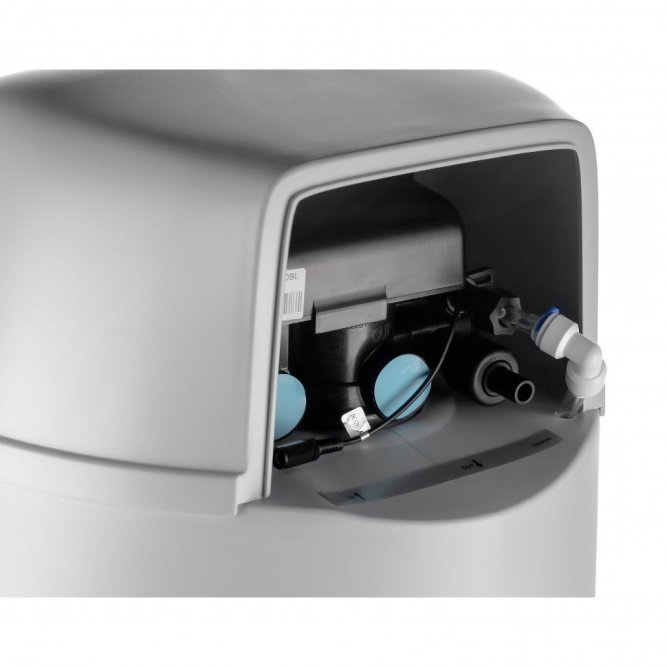 Корпус Гейзер-Aquachief 1035 RX Cabinet (R1500EO)