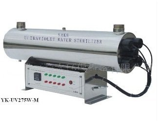 Стерилизатор воды YK-UV275w-M 48 GPM