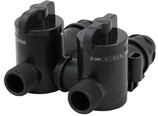 Байпас 41102 для F70B