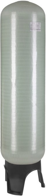 Корпус фильтра FRP 18x65 4", Xi'an, CANATURE