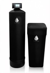 Фильтр умягчения, обезжелезивания воды AHS 1054