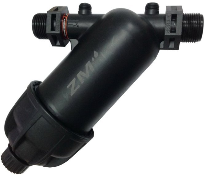 RM6004-дисковый фильтр 1"