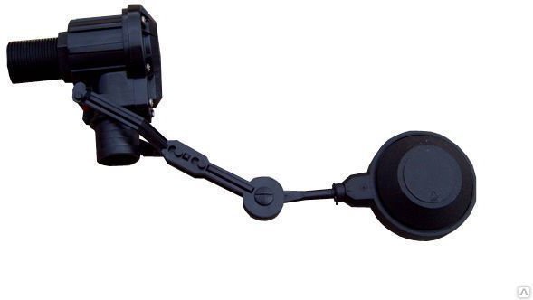 Выключатель поплавковый QuickStop 3/4"