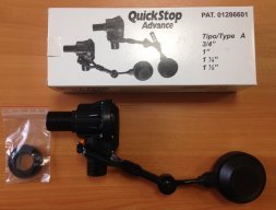 Выключатель поплавковый QuickStop 3/4"