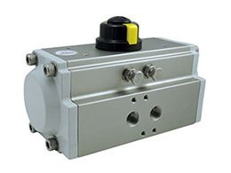 Пневмопривод BL-DA52
