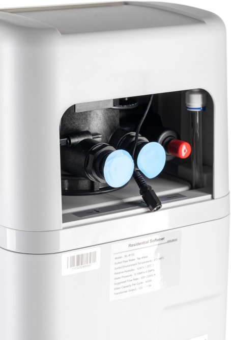 Кабинет RL-R110C (тонкий)