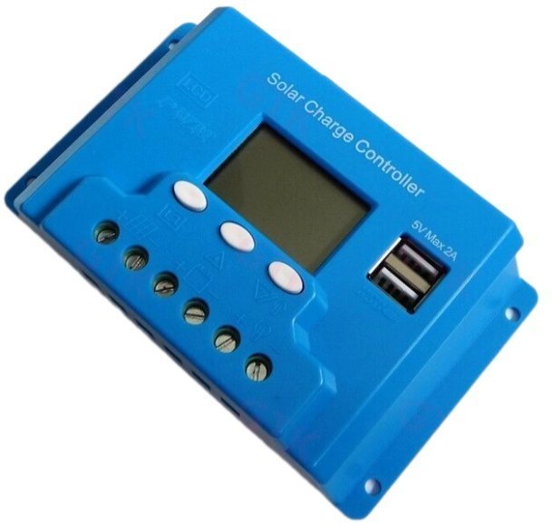 Контроллер GTK (V2)