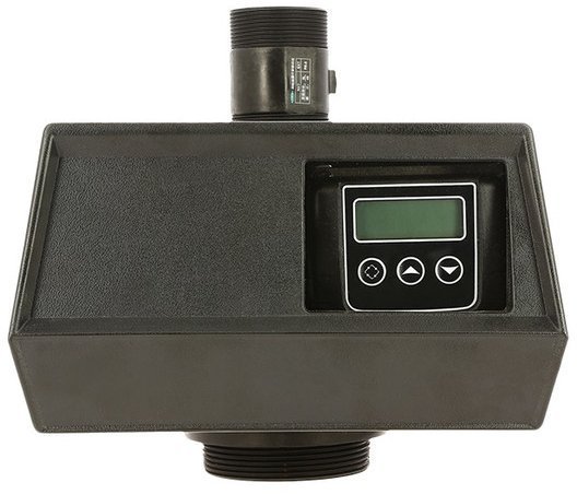 Клапан Проматик 520 С5 Р ББП (П520C5-004)