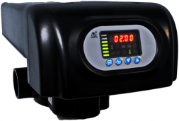 Блок управления Runxin F75А1