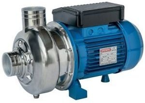 Насос одноступенчатый центробежный Speroni WXM 300-C/1,1 1,10 кВт 230 В 50 Гц (101069010)