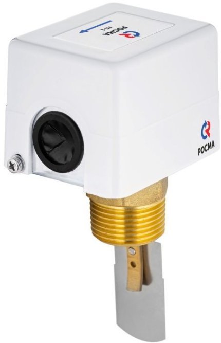 Реле потока РП-1-R1"  