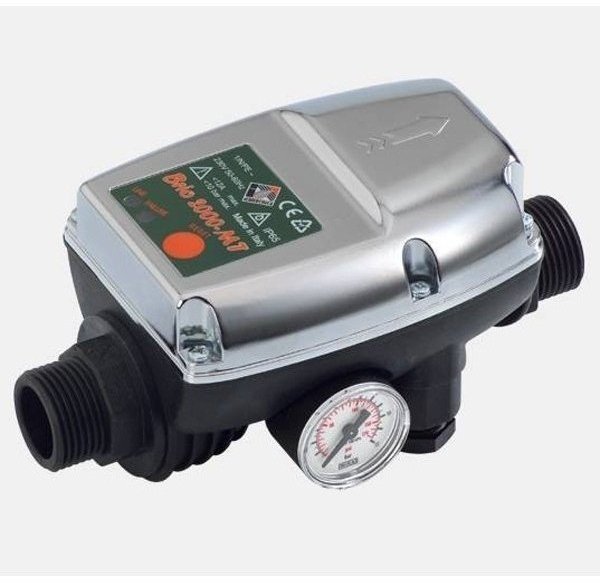 Реле потока РП-1-R1"  