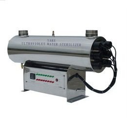 Стерилизатор воды YK-UV440w-M 76,8 GPM