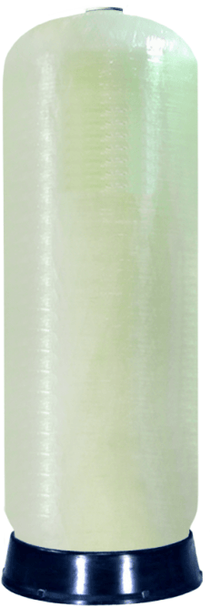 Корпус фильтра FRP 24x72 4"-4", Xi'an, CANATURE