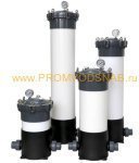 Корпус мультипатронного фильтра HPCF-5x30SL