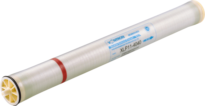 Промышленная мембрана XLP11-4040 MAX