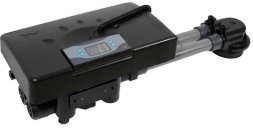 Клапан управления Умягчение,     10 м3/ч F135