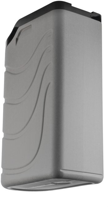 Корпус кабинета 0835 (WC) (c колонной)