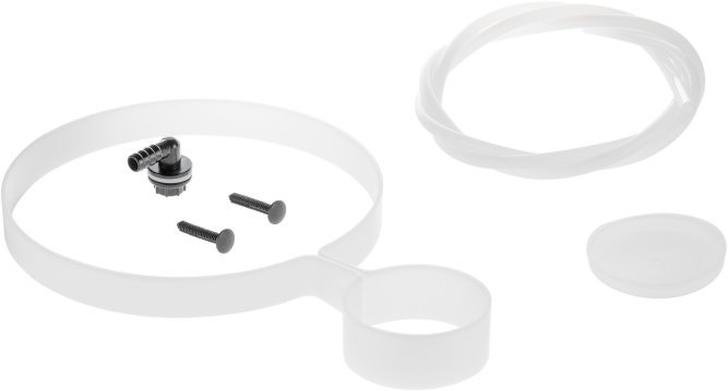 Корпус кабинета 0835 (WC) (c колонной)