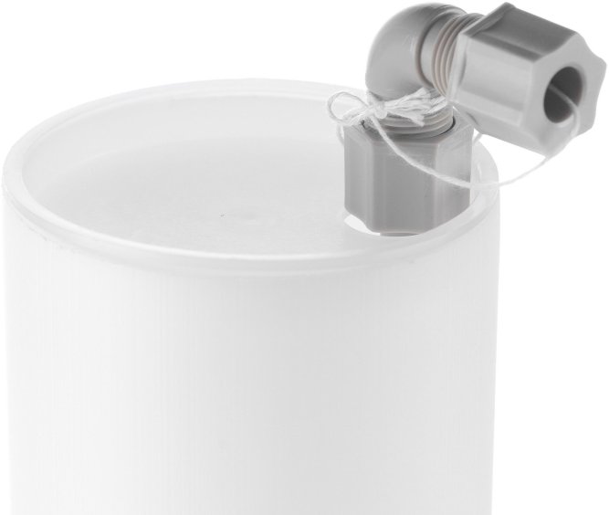 Корпус кабинета 0835 (WC) (c колонной)