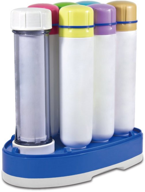 Фильтр комплексной очистки питьевой воды Life Origin