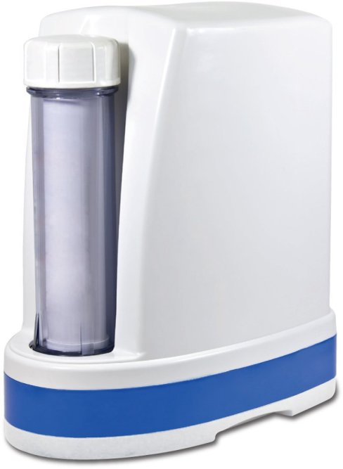 Фильтр комплексной очистки питьевой воды Life Origin