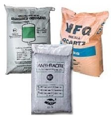 Комплект загрузки для GS 24 (Greensand+)