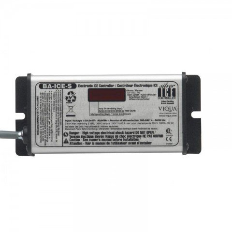 Блок питания BA-1CE-S (внешний)