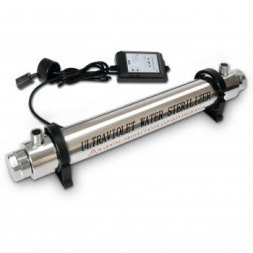 Лампа UV-30W-R (8GPM, 1" NEW) Китай