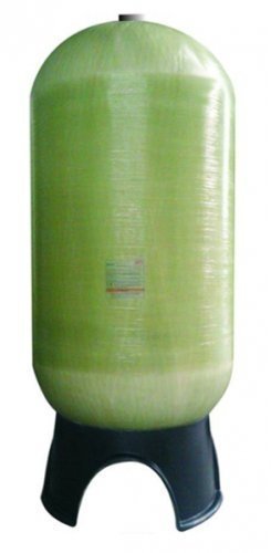 Корпус фильтра FRP 30x72 4"-4", Xi'an, CANATURE