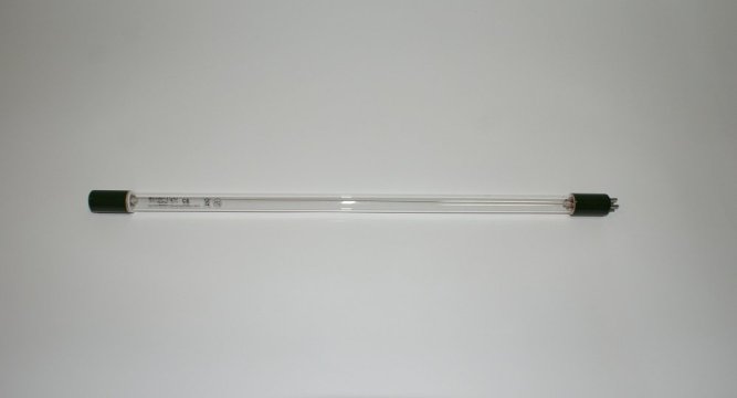 Лампа ультрафиолетовая T5L21W (Wonder Light) для ET-6, HE-360