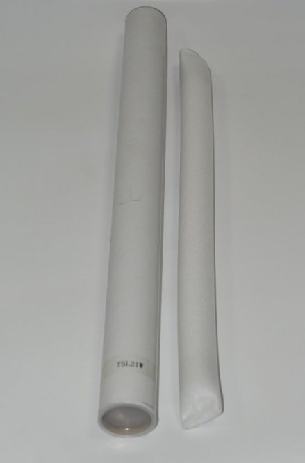 Лампа ультрафиолетовая T5L21W (Wonder Light) для ET-6, HE-360