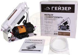 Фильтр Самогоныч