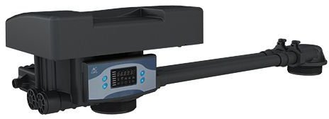 Клапан управления Умягчение,     6 м3/ч F137