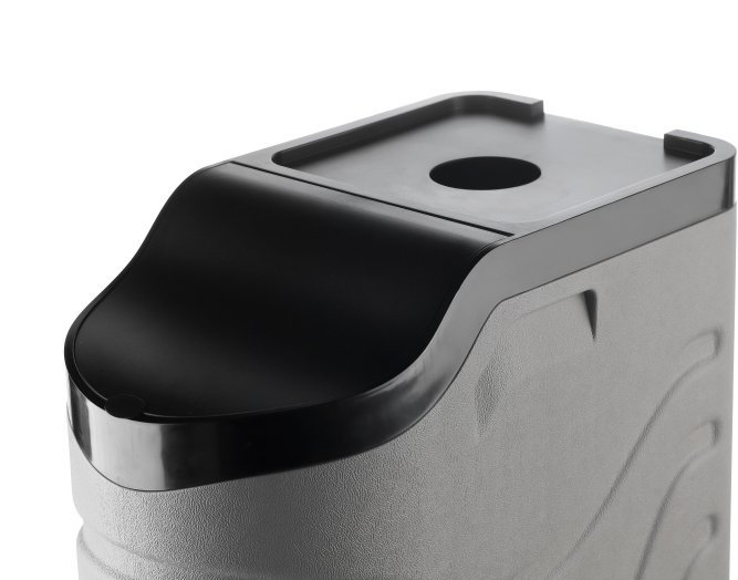 Корпус кабинета 1035 (WC) (c колонной)