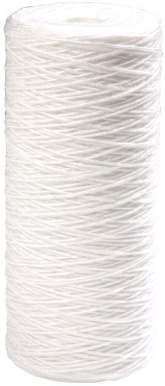 Фильтр нитяной полипропилен SC-10W-BP-25