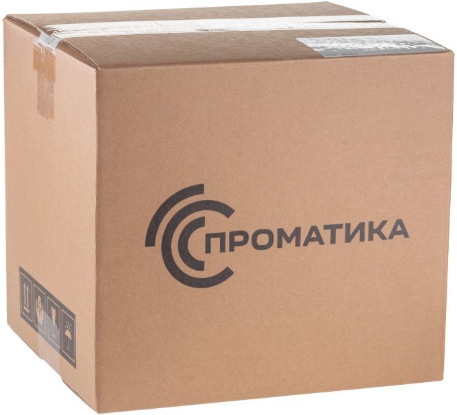 Клапан Проматик 100 Т3