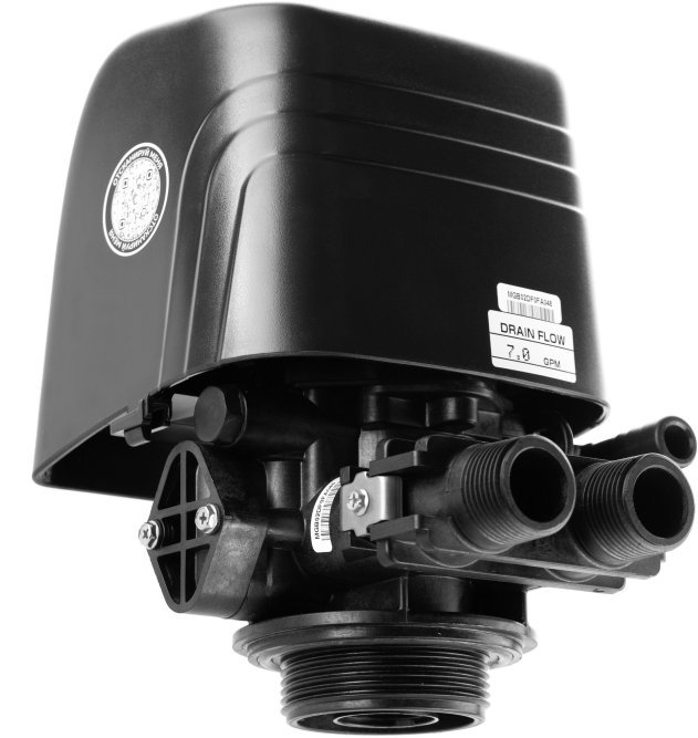 Клапан Проматик 100 Т3