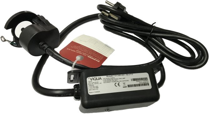 Блок питания BA-C2