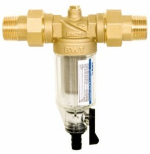 Protector mini C/R  ½"