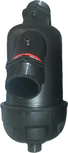 RM6020-дисковый фильтр 3"