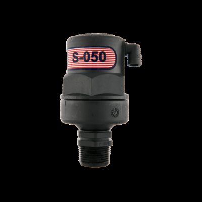 Воздушный клапан для F107B