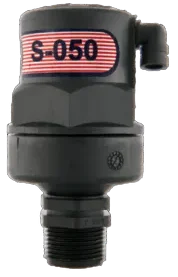 Воздушный клапан для F107B