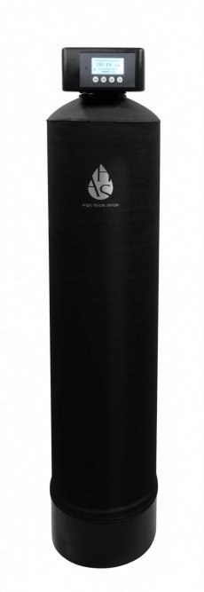 Фильтр осветления, обезжелезивания воды AHS 0844