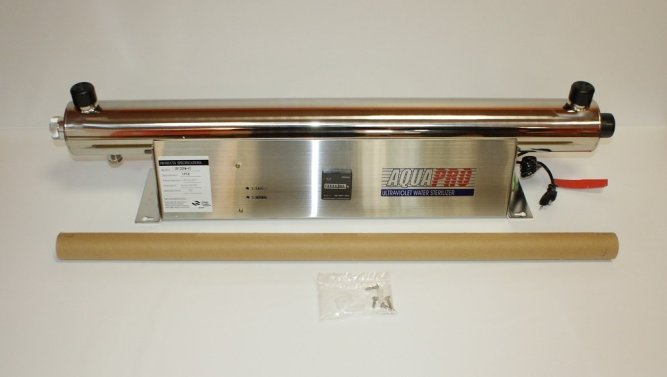 УФ стерилизатор UV12GPM-HT AquaPro