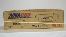 УФ стерилизатор UV12GPM-HT AquaPro