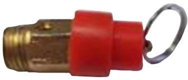 Воздушный клапан 3,4" Haiao